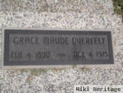 Grace Maude Herring Overfelt