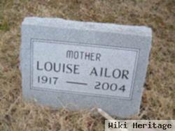 Louise Ailor