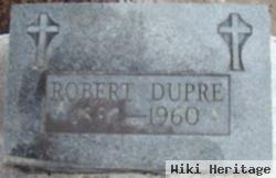 Robert Lee Dupre