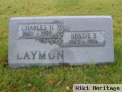 Bessie Gross Laymon