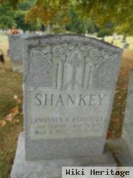 Winifred L Shankey