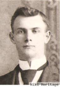 Earl Hunter Cox, Sr