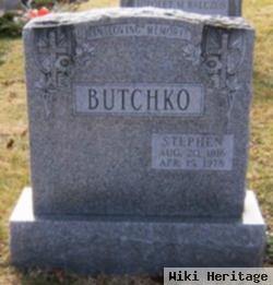 Stephen Butchko