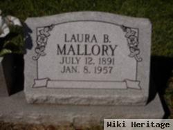 Laura Bell Brown Mallory