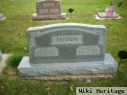 Calvin R. Honn