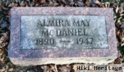 Almira May Landis Mcdaniel