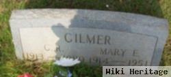 Mary Ella Hayes Gilmer