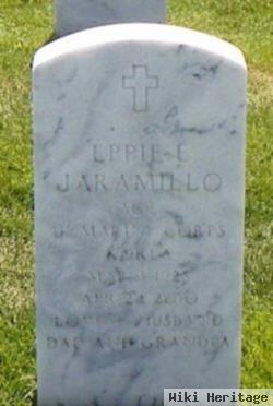 Eppie Jaramillo