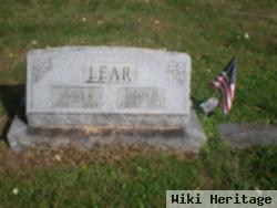 John E Lear