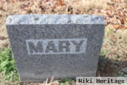 Mary Clark