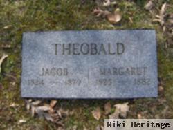 Margaret Theobald