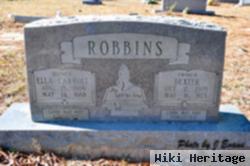 Dexter Robbins, Sr