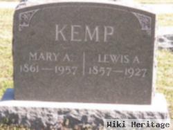 Mary A. Kemp