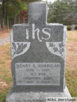 Henry B. Horrigan