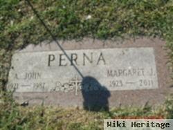 Anthony John Perna