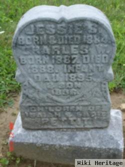 Jessie S. Pettit