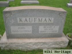 John Kaufman