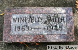 Winfield Scott Smith