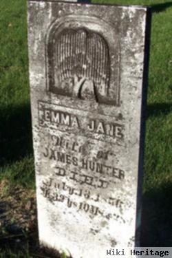 Emma Jane Hunter
