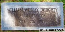 William Wesley Doughty