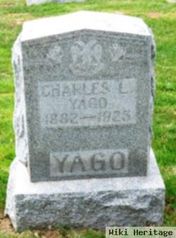 Charles L. Yago