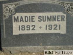 Madie Sumner