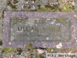 Olgar A. Moe