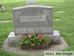 John Yurconic