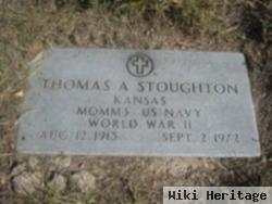 Thomas Alexander Stoughton