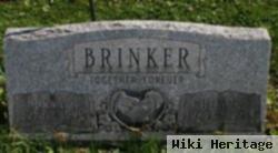 Donna F. Brinker