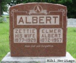 Lewis Elmer "lee" Albert