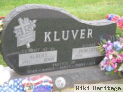 Albert H. Kluver