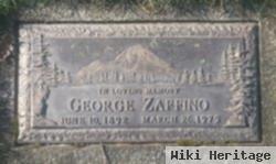 George Zaffino