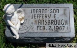 Jeffery E. Hansbrough