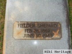 Fielder Shepard