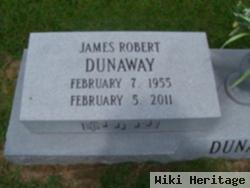 James Robert Dunaway