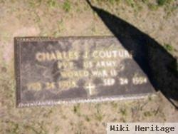 Charles J. Couture