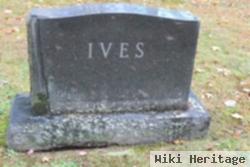 Wellington D Ives