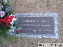 Margaret C Isbell