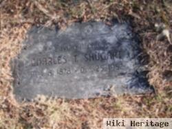 Charles T Shugart