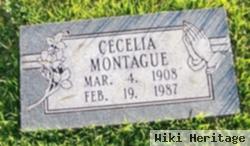 Cecelia Montague