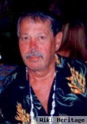 Norris W. "butch" Zeunen