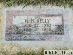 Henry H Kelly