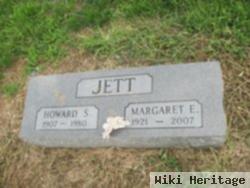 Howard S Jett