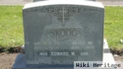 Arthur E. Skoog