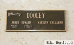 James Edward "ed" Dooley, Jr