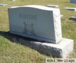 Charles Boothe