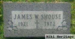 James W. Shouse