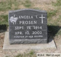 Angela T. Prosen