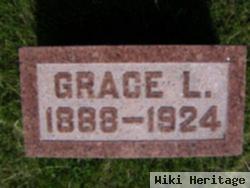 Grace Lydia Russell Byram